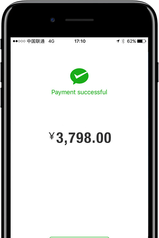 Download Wechat Pay Applies For License To Offer Local Payment - Alipay ...