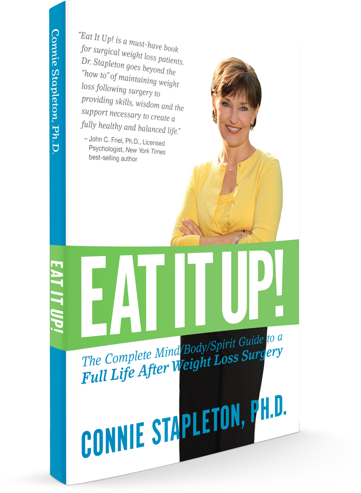 Eat It Up Is The First Book Incorporating A Whole Person, - Graphic Design (740x1000), Png Download