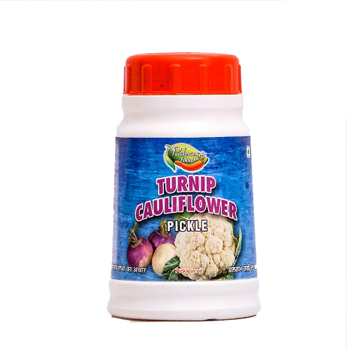 Turnip Cauliflower Pickle - Cocktail Onion (700x700), Png Download