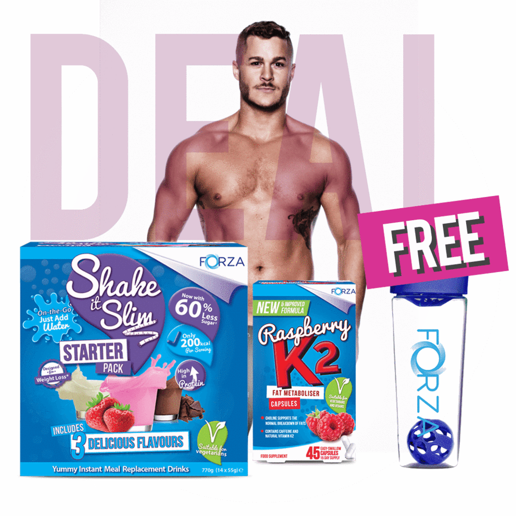 Austin Armacost Starter Kit - Meal Replacement (1024x1024), Png Download