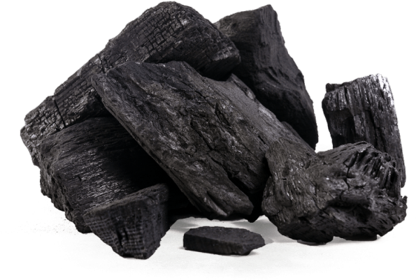 Dirt Clipart Powder Pile - Activated Charcoal Png (640x480), Png Download