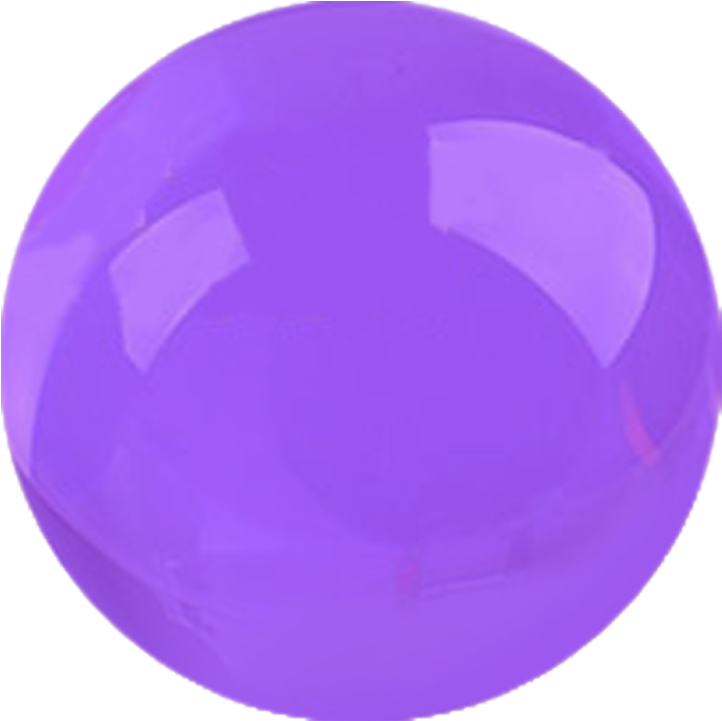 Image Glass Sphere Qwirly Classic - Circle (1280x800), Png Download
