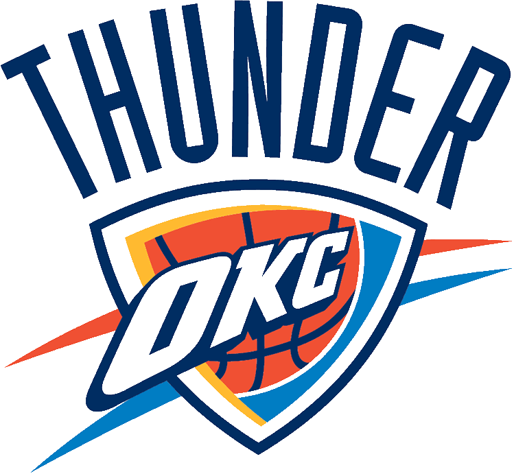 Buy Tickets Now Buy Tickets Now - Oklahoma City Thunder Logo (749x691), Png Download