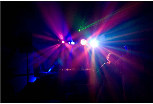 Photo Taken At Dj38 By Business O - Light (600x600), Png Download