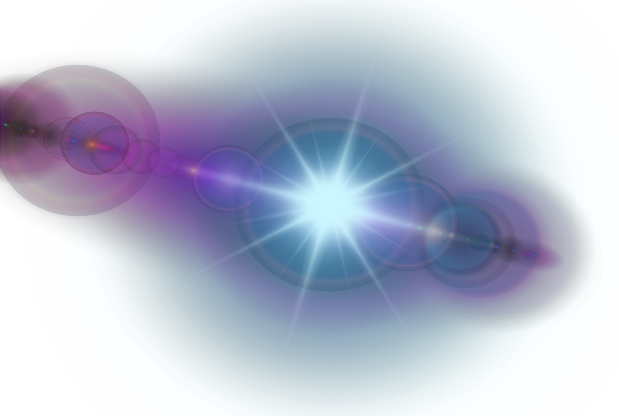 Welcome, Artist In The Making - Circle (1995x1340), Png Download