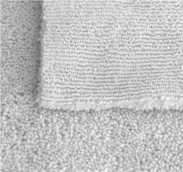 Creature Edgeless 70/30 Plush Dual Pile Microfiber - Wool (900x600), Png Download