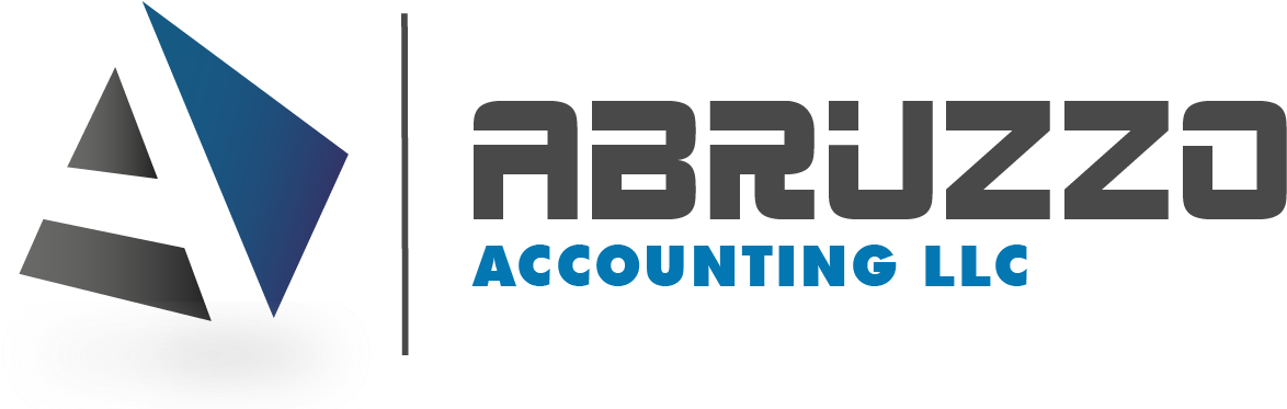 Abruzzo Accounting, Llc - Graphics (1268x372), Png Download