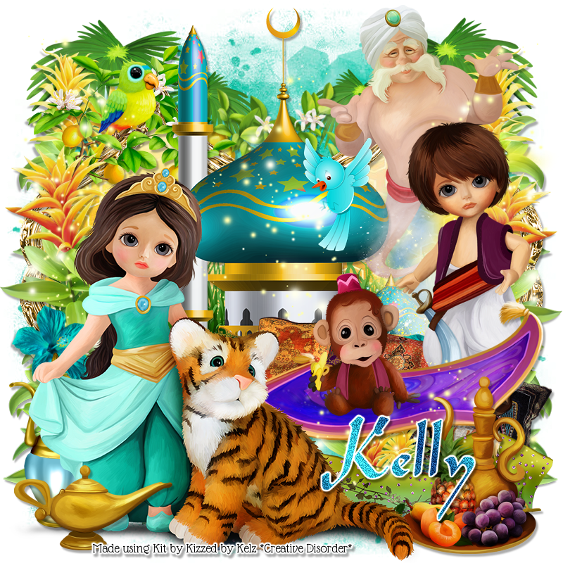 Com/en/catalogue/id 145555 Princess Jasmine - Cartoon (800x800), Png Download