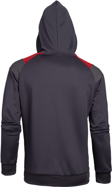 N7 Pathfinder Male Hoodie - Hoodie (620x930), Png Download