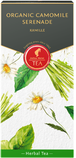 Organic Camomile Serenade - Camomile (700x700), Png Download