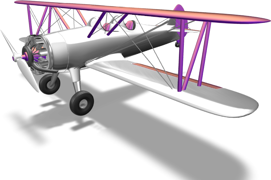 Stampe Sv.4 (1024x768), Png Download