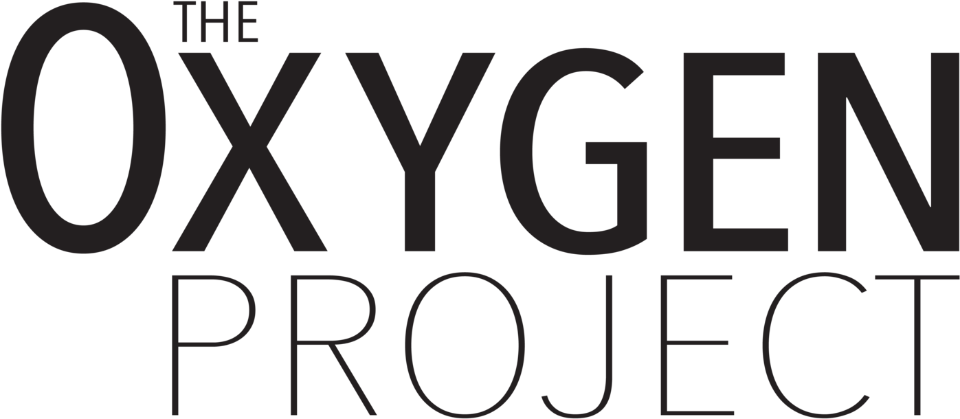 Oxygen Png - Circle (1500x692), Png Download
