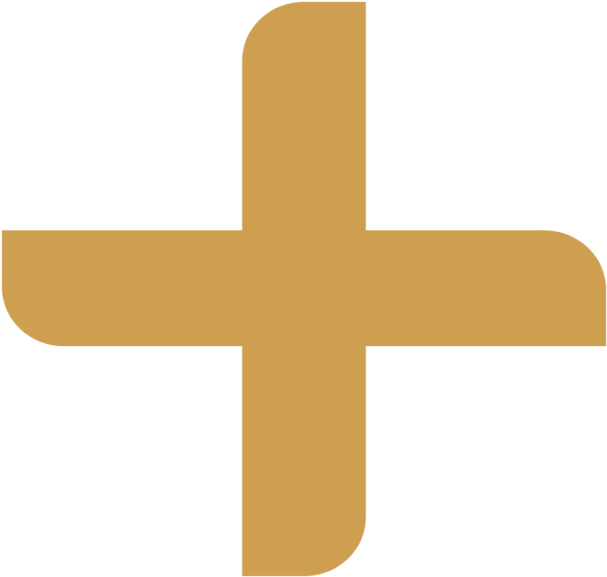Hyaluronic Acid - Cross (1120x1120), Png Download