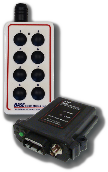 Askw Emergency Stop Handheld - Electronics (1000x975), Png Download