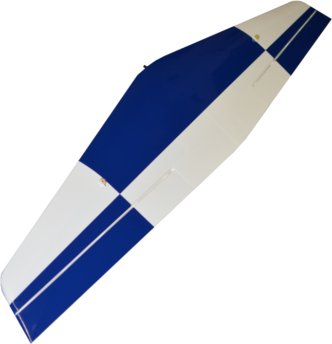 High Quality 3d Precision R/c Airplanes - Monoplane (700x700), Png Download