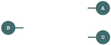 Downhill Ski Female Sign - Circle (730x730), Png Download