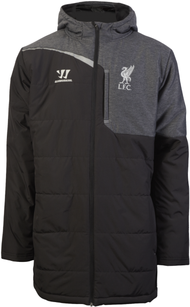 Liverpool Fc Training Stadium Jacket 1403162906 - Standards Corrupted Liverpool Shirt (700x700), Png Download