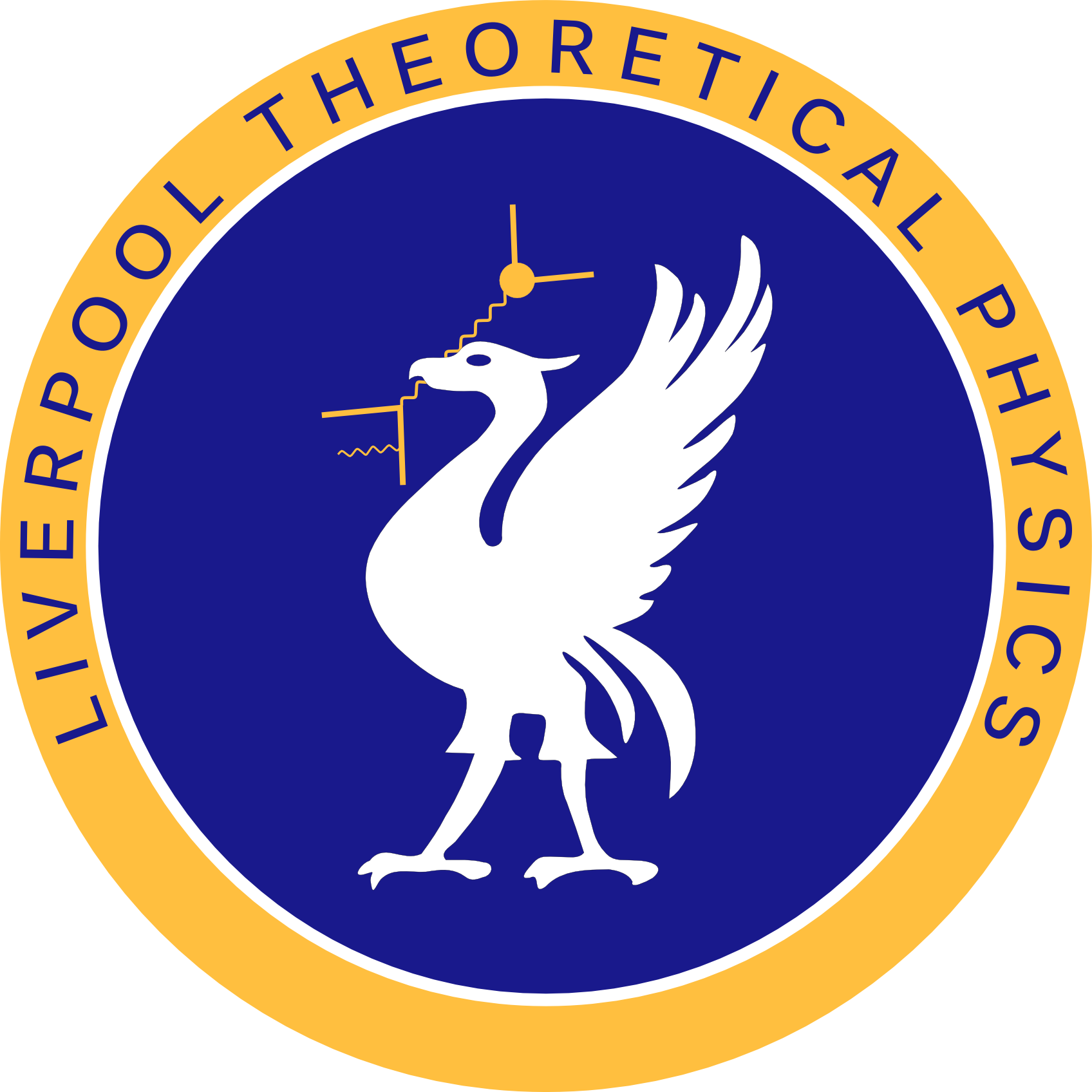 Liverpooltplogo - Liverpool F.c. (1696x1696), Png Download