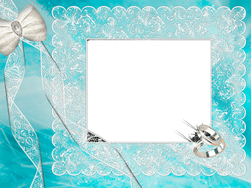 Moldura Casamento - Wedding Ring Psd (800x600), Png Download