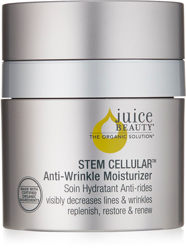 Stem Cellular Anti-wrinkle Moisturizer - Cosmetics (987x1000), Png Download