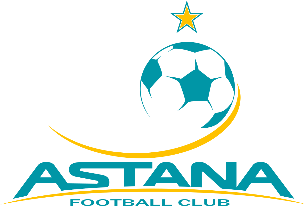 Astana Football Club - Fc Astana Logo Png (1280x858), Png Download
