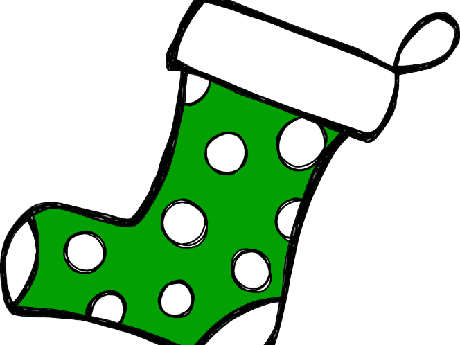 Christmas Maths Powerpoint Quiz (664x498), Png Download