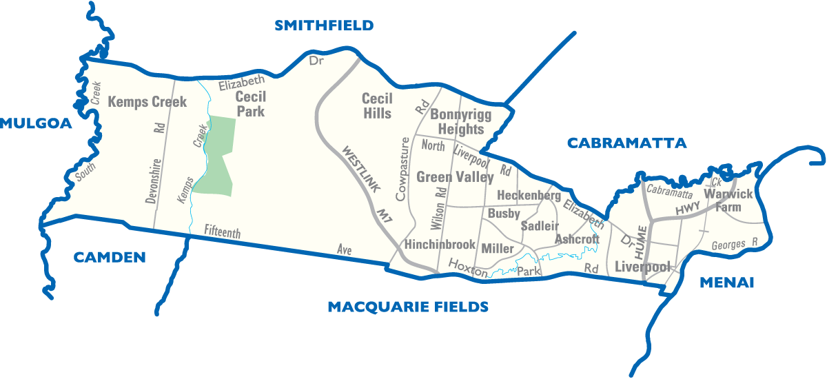 Liverpool City Map - Map (1200x550), Png Download