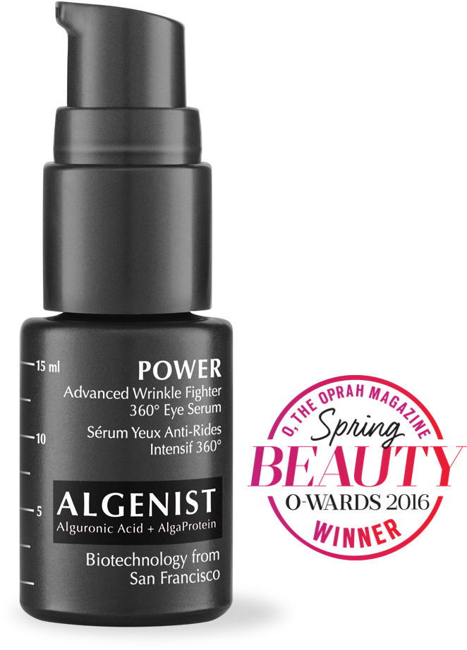 Power Advanced Wrinkle Fighter 360° Eye Serum - Cosmetics (1200x1200), Png Download