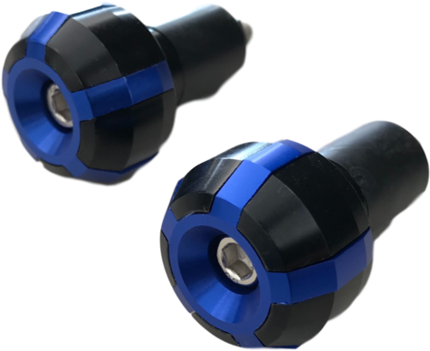 Rotracc Arrow Blue Bar Ends - Tool (1024x768), Png Download