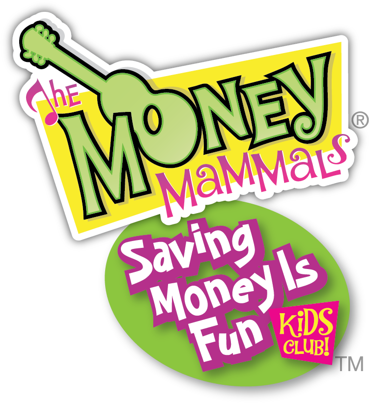 The Money Mammals Logo (758x831), Png Download