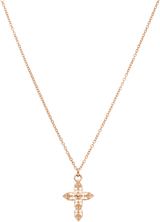 M Necklaces (683x1024), Png Download