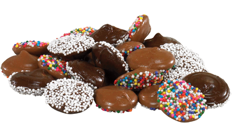Download Sprinkles Full Size PNG Image PNGkit