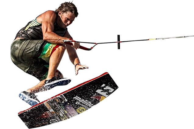 Welcome - Wakeboarding (650x489), Png Download