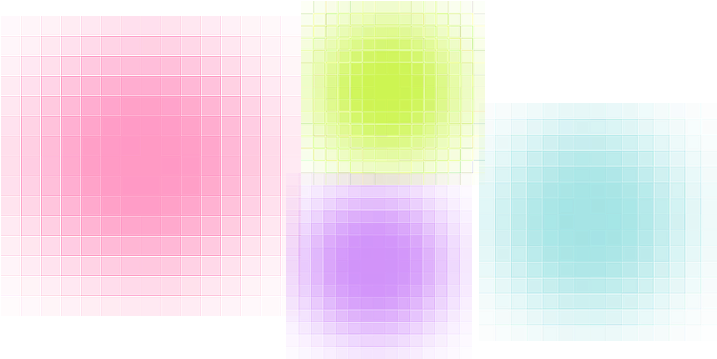 Brillos De Colores Png (900x800), Png Download