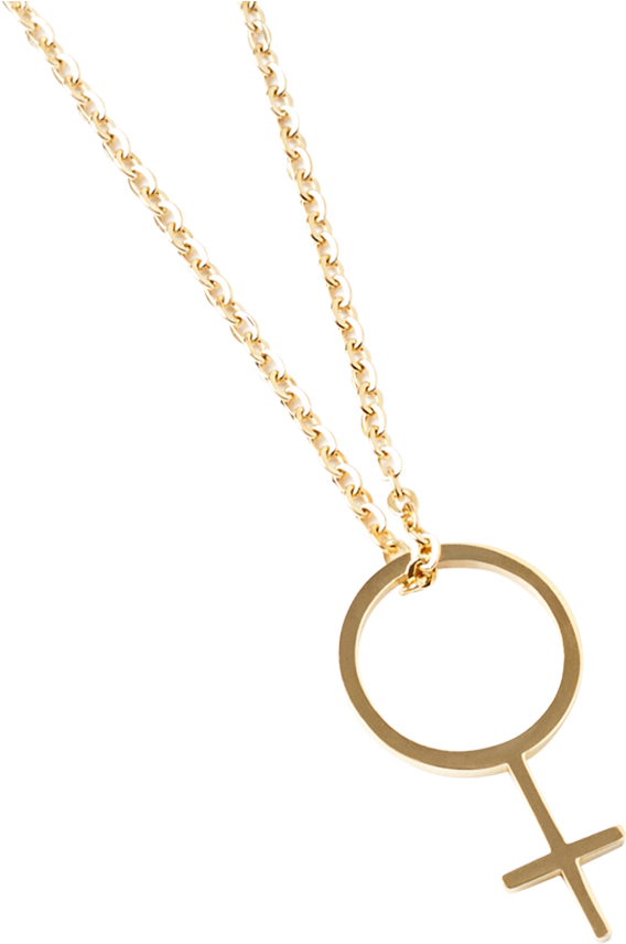 Venus Necklace - Locket (951x1015), Png Download