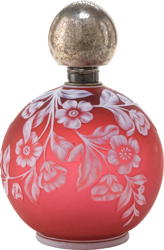Фотки Lovely Perfume, Pink Perfume, Antique Perfume - Perfume (525x800), Png Download