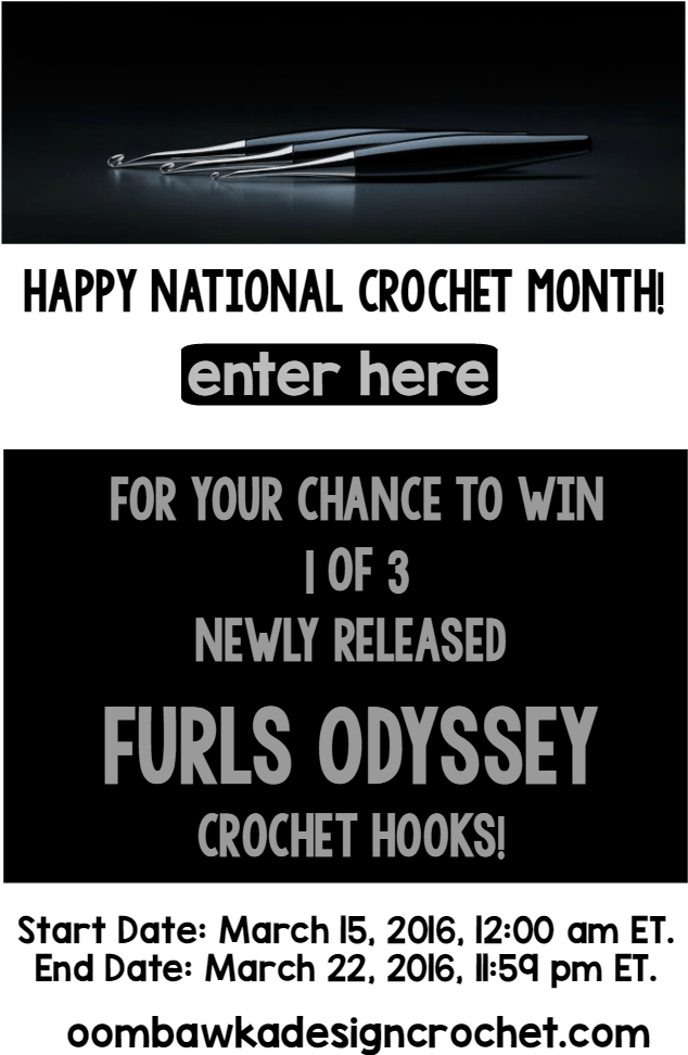 Each Of The Winners Will Receive One Brand New Furls - Poster (700x1000), Png Download