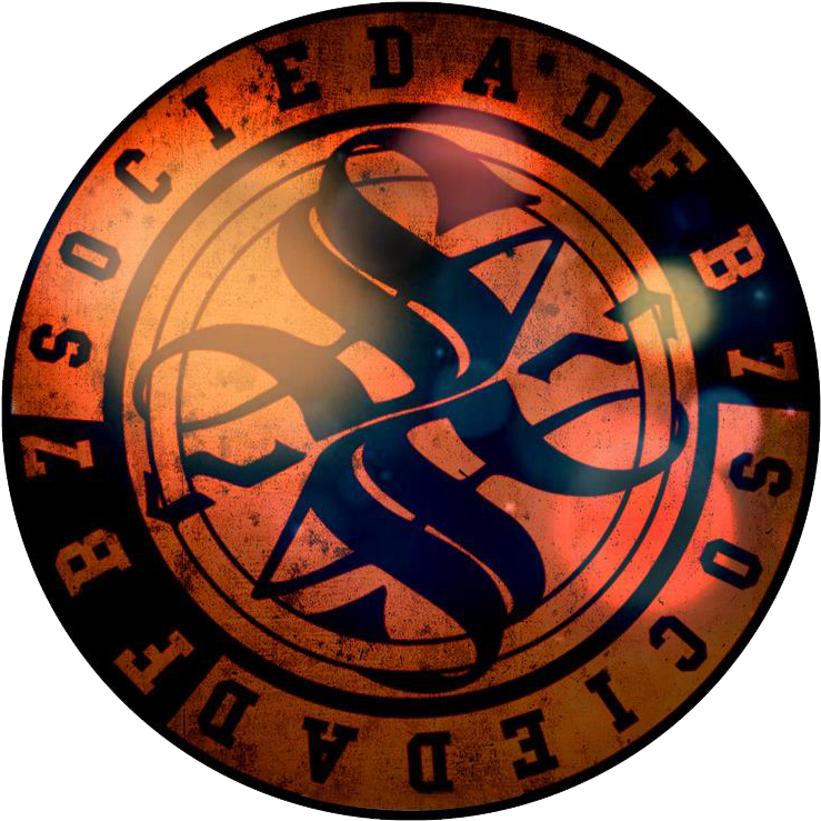 Sociedad Fb7 Logo - Circle (749x768), Png Download