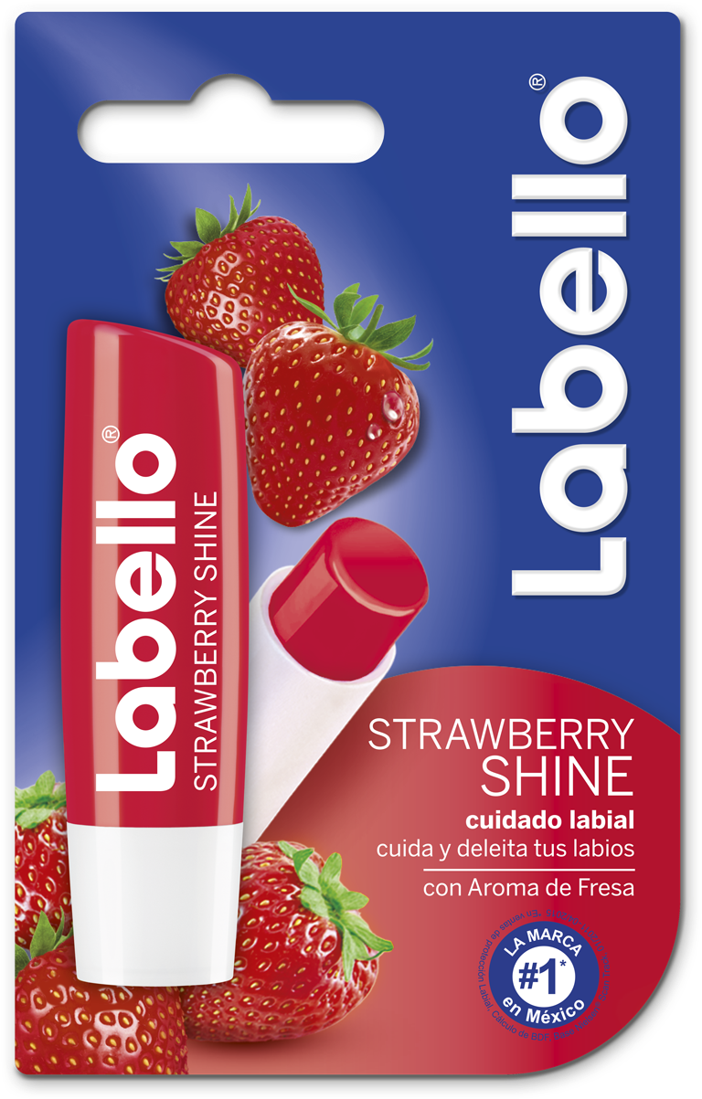 Download Labello Lip Balm Soft Rose Full Size PNG Image PNGkit