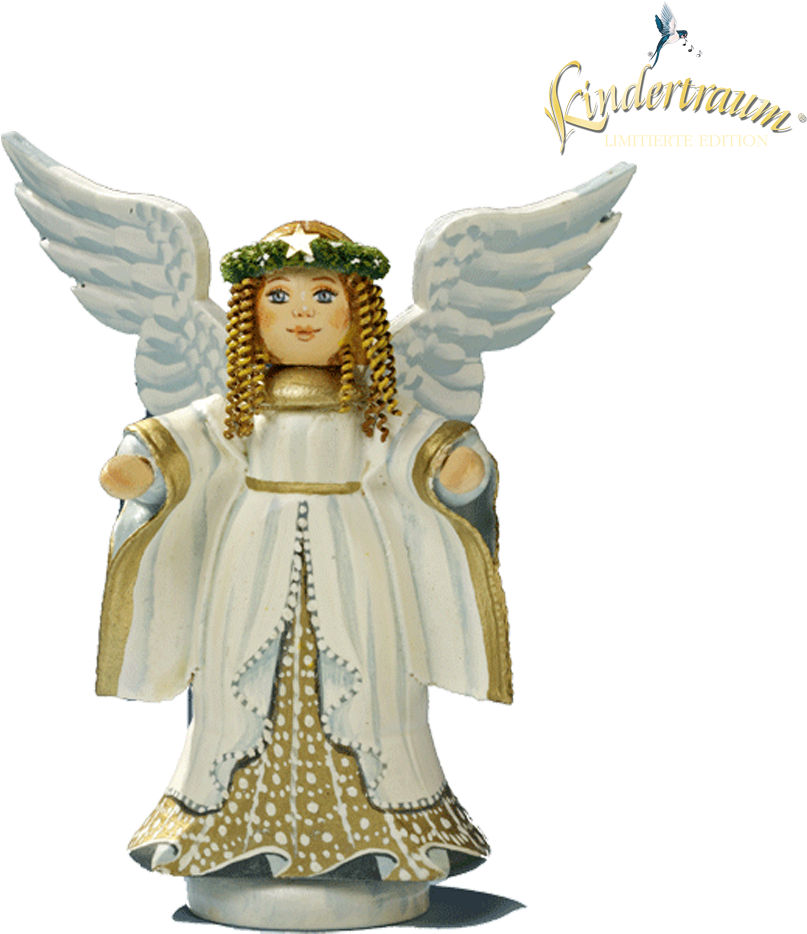 Guardian Angel "christ Child" - Transparent Schutzengel (1000x1000), Png Download