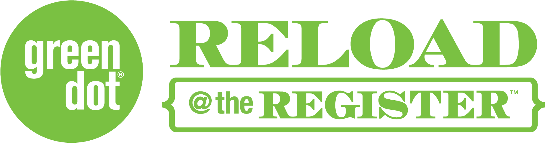 Find The Green Dot Moneypak Near You - Green Dot Corporation (1986x694), Png Download