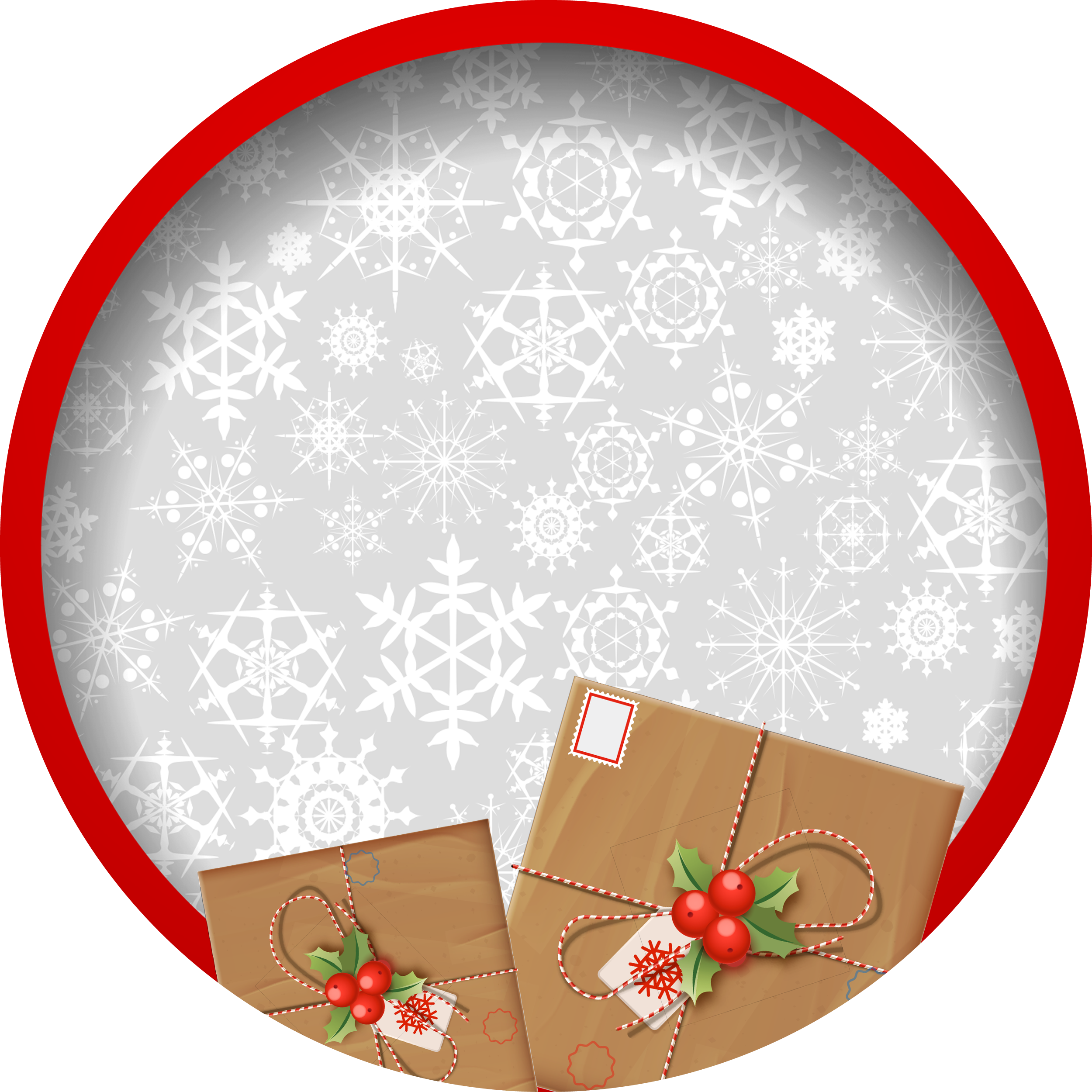 Circle (2500x2500), Png Download