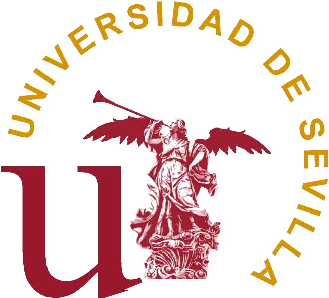 Logo Univsevilla - University Of Seville Logo Png (721x660), Png Download