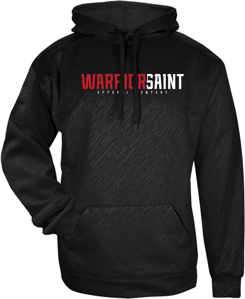 Unisex Performance Fleece Sweatshirt - Hoodie (1000x1250), Png Download
