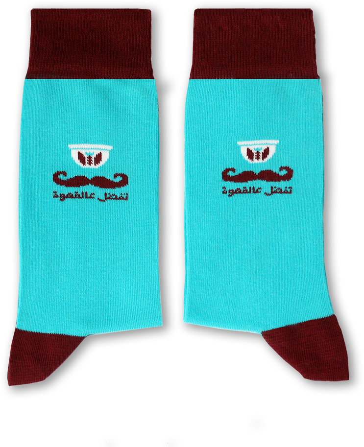 Ahwe Sikasok - Sock (993x992), Png Download