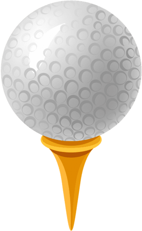 Free Png Download Golf Ball Png Images Background Png - Golf Ball Clipart Transparent (480x777), Png Download