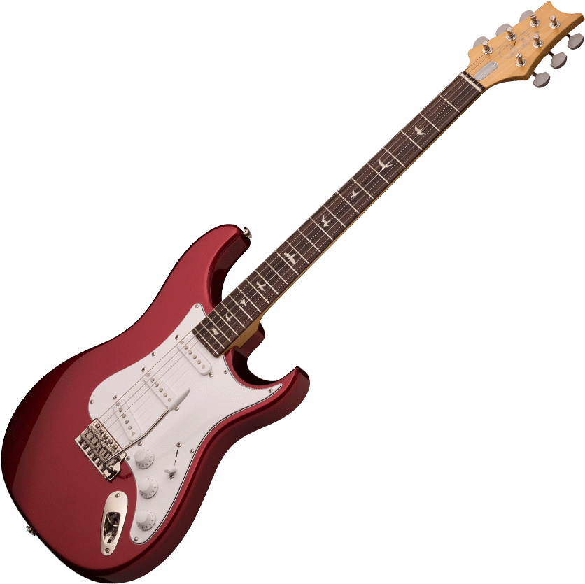 Prs Silver Sky John Mayer Signature Electric Guitar - Electric Guitar (1000x1000), Png Download