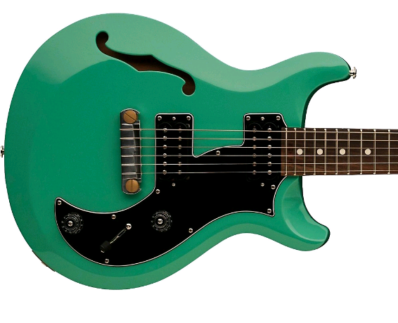 Prs S2 Mira - Electric Guitar (1000x800), Png Download