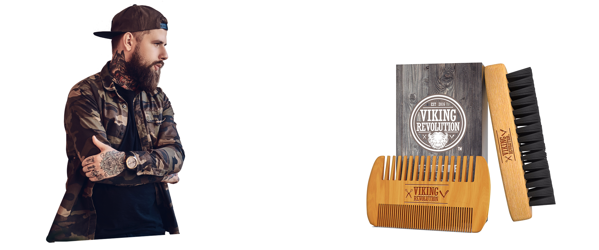 Shop Now - Beanie (1920x822), Png Download