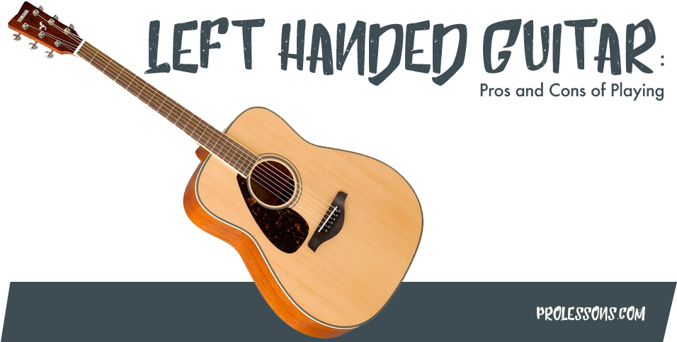 Acoustic Guitar (1000x500), Png Download